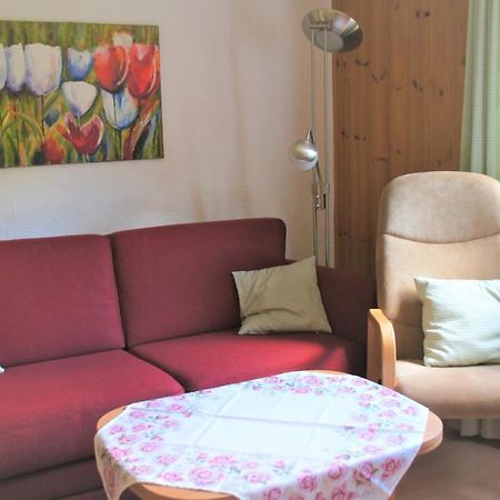 Ferienwohnung Hofmann 바트크로이즈나흐 외부 사진